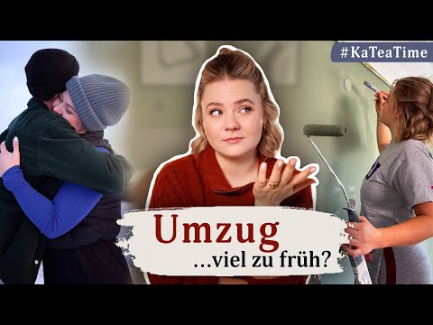 Wildes Lifeupdate! ? Das Ende von emgrace, meine Beziehung, Podcast & mehr! ?☕️ | #KaTeaTime