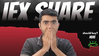 Why IEX shares fell 30% on Tuesday — Explained