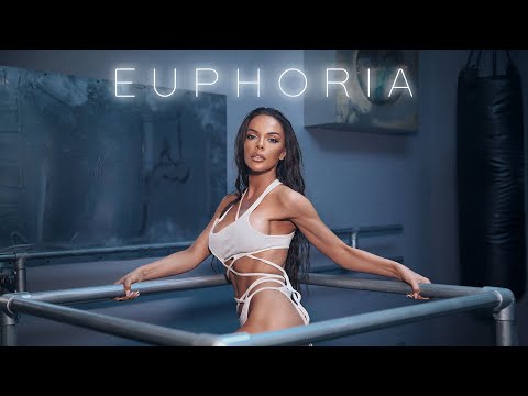 GALENA - EUPHORIA | Галена - Еуфория