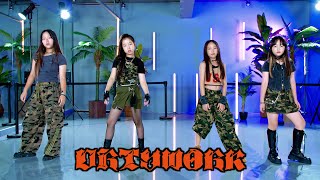aespa 에스파 'Dirty Work' DANCE COVERㅣPREMIUM DANCE