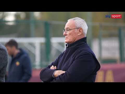 Roma, Ghisolfi: "C'è un aspetto positivo in questa situazione" | Social Football Summit