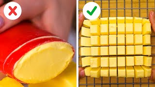 These Meal Prep Hacks Will Save You HOURS! 🧠⏳🍳