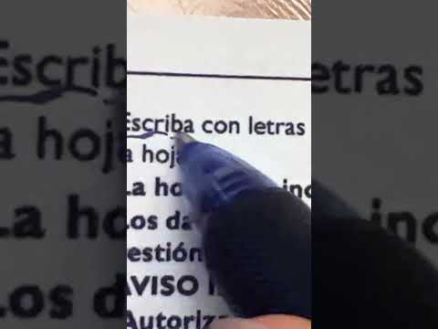 Esto me pasa cuando hago algo bajo PRESIÓN