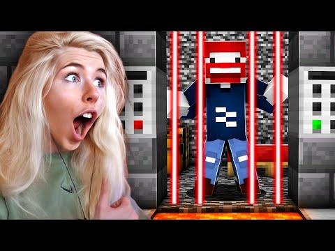 24 STUNDEN BENX NERVEN mit VIRALEN MINECRAFT FALLEN