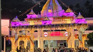 ऐसा लांगुरिया आपने आज तक नहीं सुना होगा।। #jaimatadi #radharamansarkar02 #viral #bhajan #trending 