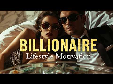 Billionaire Lifestyle Motivation 2024 #2