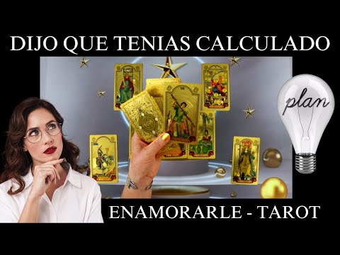 💔LE DIJO QUE LE ENAMORASTE CON ALEVOSIA Y VENTAJA PERO UNA VERDAD SE ESCONDE DETRÁS DE ESTO💔TAROT❤️