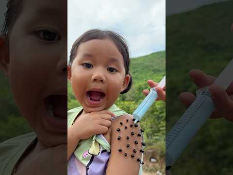 Survival Skills: Single mom with SMART and USEFUL ideas in forest #camping #outdoor #bushcraft