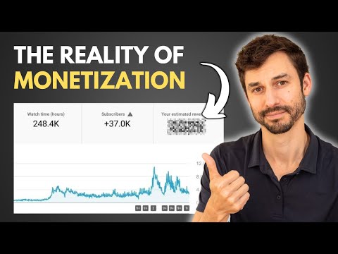 How to make $1,000 a month as a Youtuber