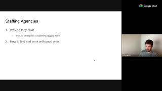 Freelancing for Practitioners w/ Jody Hesch