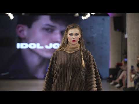 IDOL JOSE 🔥 LOS ANGELES FASHION WEEK 2025 🔥 2025 powered by Art Hearts Fashion