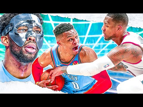 Most HEATED Moments of the Last 3 NBA Seasons! Part 5