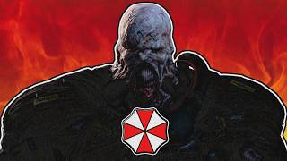 How speedrunners beat Resident Evil 3 (2020) on Inferno in under 43 minutes (SPEEDRUN EXPLAINED)