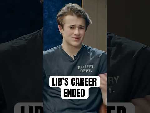 Harry Sisson Gets DRAGGED By Chad 🤣
