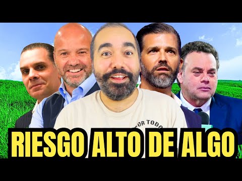 Chat GPT está causando DIVORCIOS! Dr Garcia le gana a TELEVISA, el iTrump & más