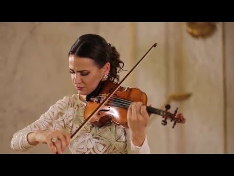 Meditation from Thais – Jules Massenet
