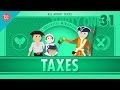 Exploring the Fundamentals of Taxation