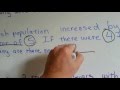 Grade Three Math: Multiplication Word Problems