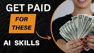 10 AI skills employers pay for | artificial intelligence jobs, careers, profession 