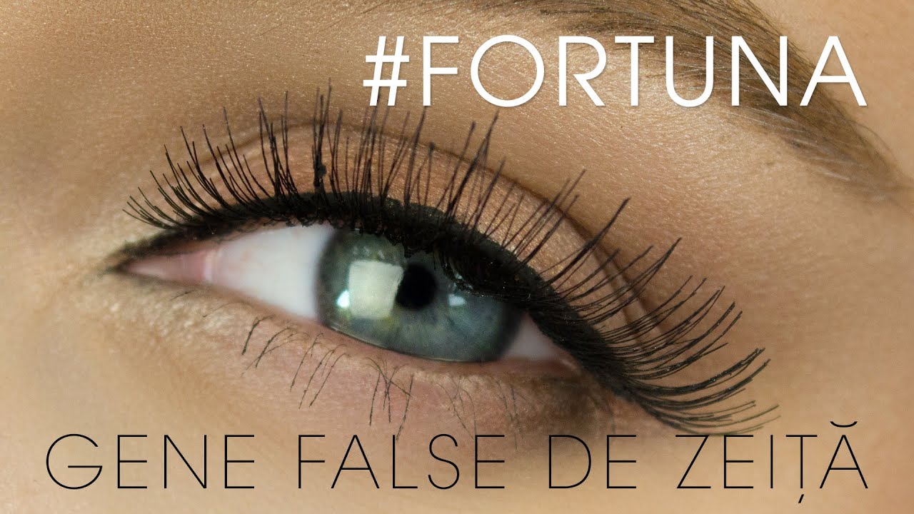 Gene False Boys`n Berries Fortuna