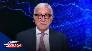 L'oncologo Cognetti a Tgcom24: "Le mancate cure sono un danno per paziente e sistema pubblico"