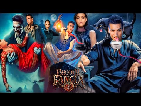 Bhooth Bangla Full Movie | Akshay Kumar | Priyadarshan | Rajpal Yadav | Paresh R | Facts and Details