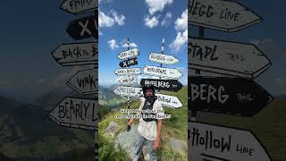 Neue Trails in Saalbach