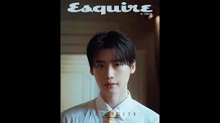 #leejongsuk Esquire Moving Cover [25.03.2026] Ferragamo