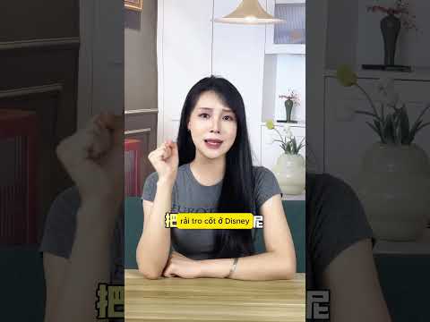 Kỳ nghỉ đi Disney nhất định đừng làm mấy việc này! #tips #short