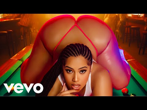 Tyga - AZZ ft. Wiz Khalifa, Rich The Kid, Maxo Kream & Shoreline Mafia (Official Video)