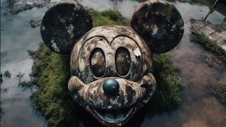 10 Parques Temáticos Malditos Del Mundo