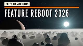 The Case for BGS 2.0 : Elite Dangerous