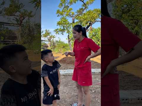 Evil Stepmom vs. Kind Brother | Funny Family Skit 😂 #funnymoments
