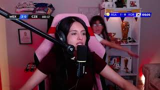 ¡EN VIVO MEXICO VS CHEQUIA Y COREA DEL SUR VS SUDAFRICA | MUNDIAL 2026