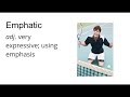 Understanding Vocabulary in Context