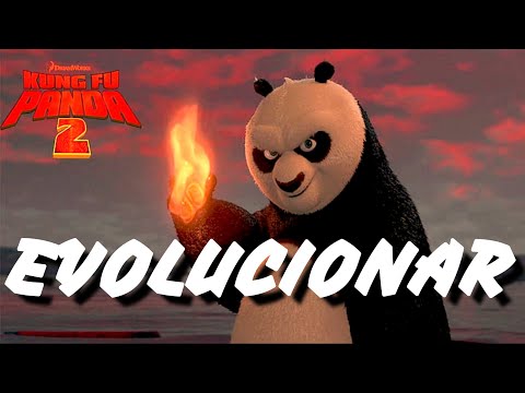 KUNG FU PANDA 2: ANÁLISIS Y REFLEXIONES DE LA PELÍCULA