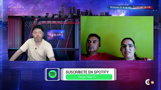 La acusación del lunar