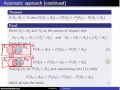 Probability Concepts and Venn Diagrams