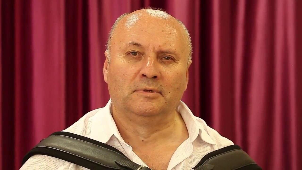 Юрий Трищенков - На безымянной высоте, Одинокая гармонь, Мы - армия народа!