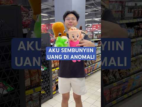 I Hid 4 Brainrot at Supermarket‼️