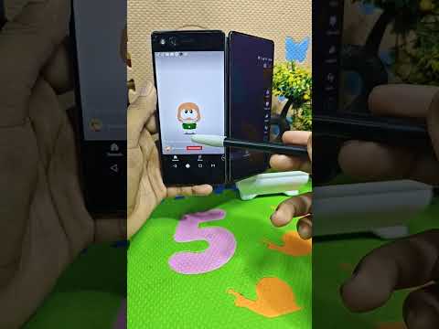 Samsung z fold new #shorts #samsung