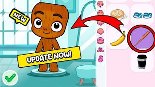 UPDATE NOW! 😀😯Tung Tung Sahur and others in Avatar World Compilation Ep.5-6
