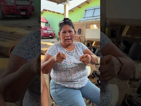 Cuando visito a mi suegra #reels