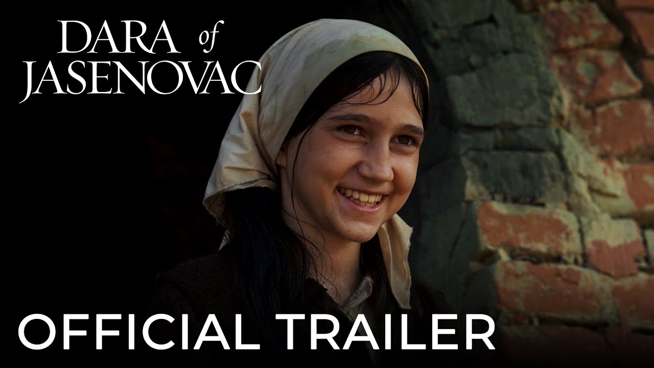 Dara of Jasenovac Trailer thumbnail