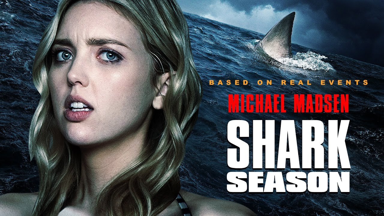 Shark Season Trailerin pikkukuva
