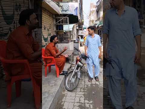 لوگوں کی بھی سمجھ نہیں اتی #funny #irfan