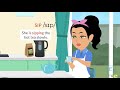 Understanding the Art of Sipping Tea