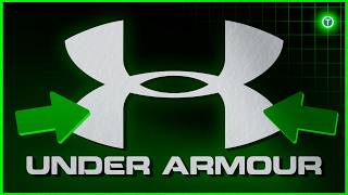 Under Armour Aktie - Letzte Chance vor dem Breakout?
