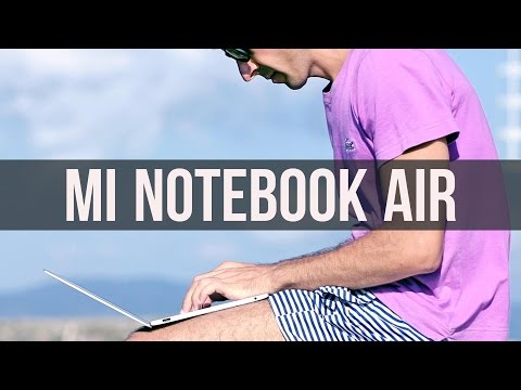 (ENGLISH) Xiaomi Mi Notebook Air 12.5: la recensione di HDblog