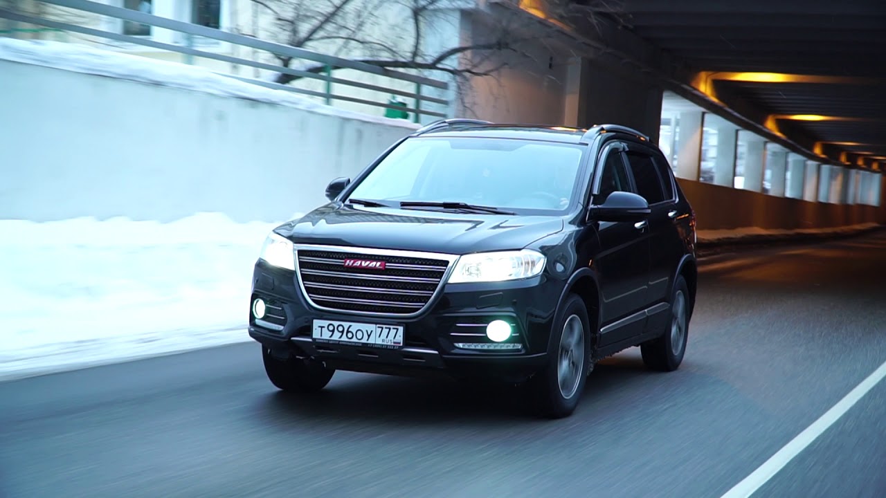 Надо брать? Вся правда о китайце. Haval H6. Хавал Н6